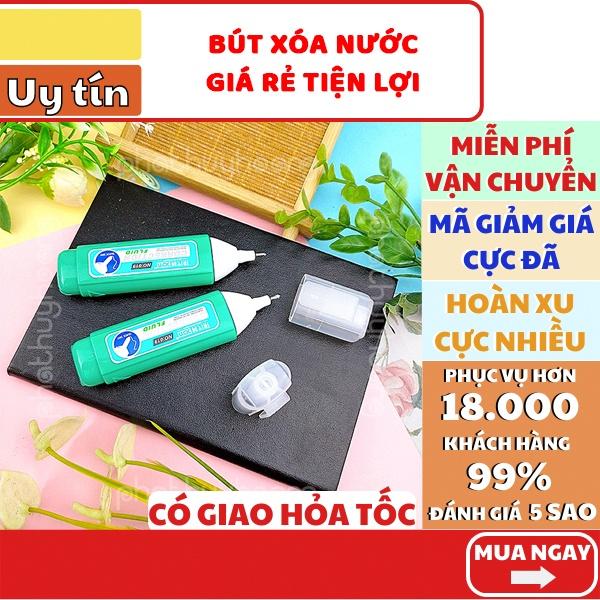 Hộp bút xóa CP-09 giá rẻ 12 cây 