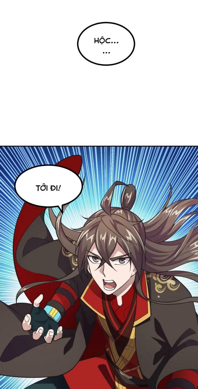tiên võ đế tôn chapter 156 13