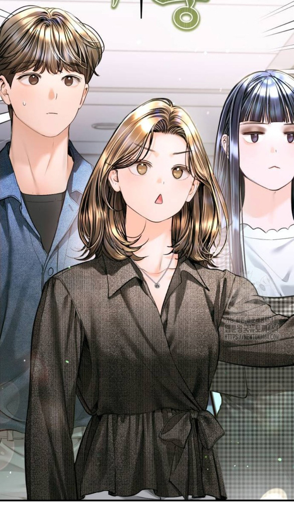 đứa trẻ trông giống tôi chapter 40.1 53