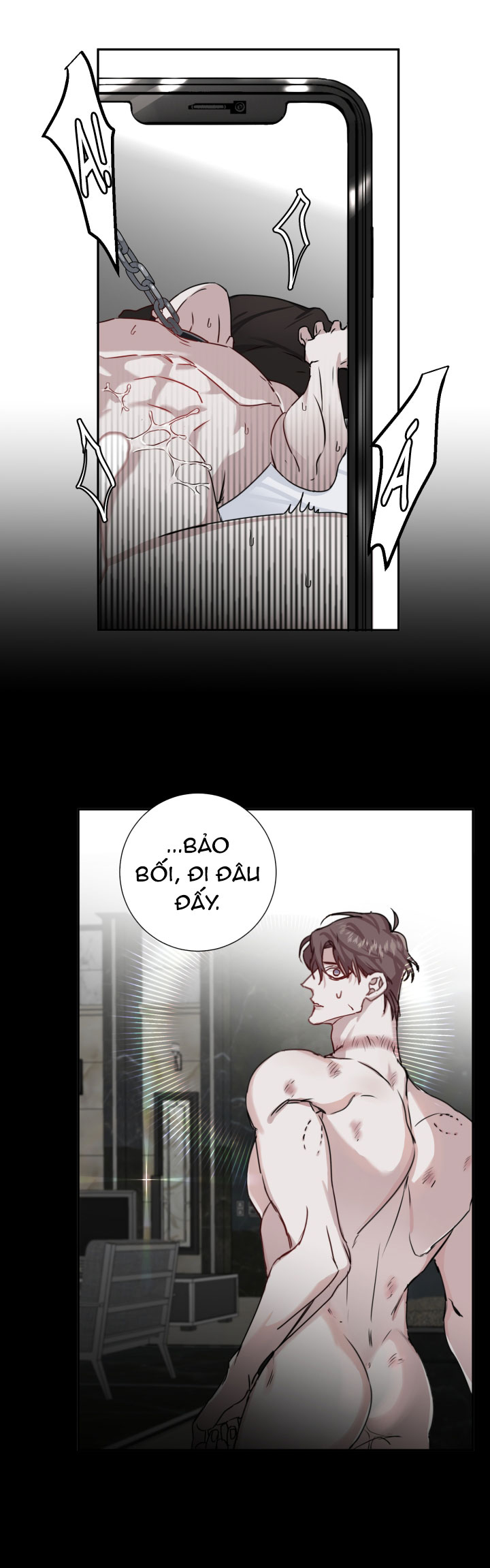 tình đơn phương chapter 4 44