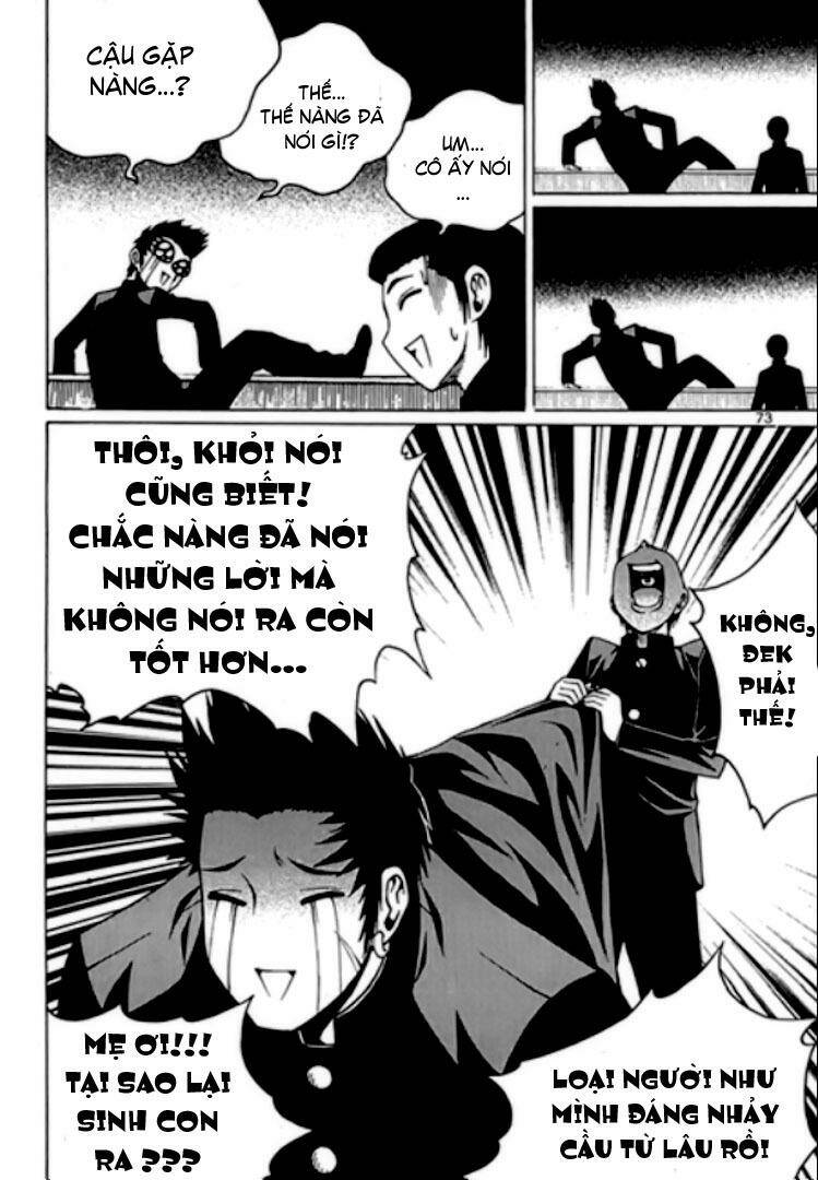 zippy ziggy chapter 30 20