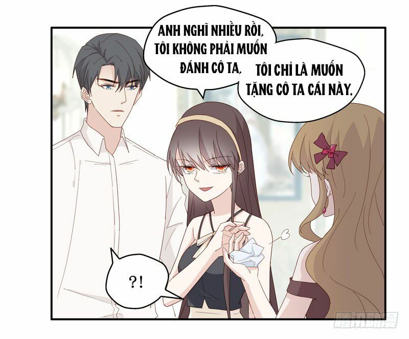 thiên kim bất lương chapter 9 29