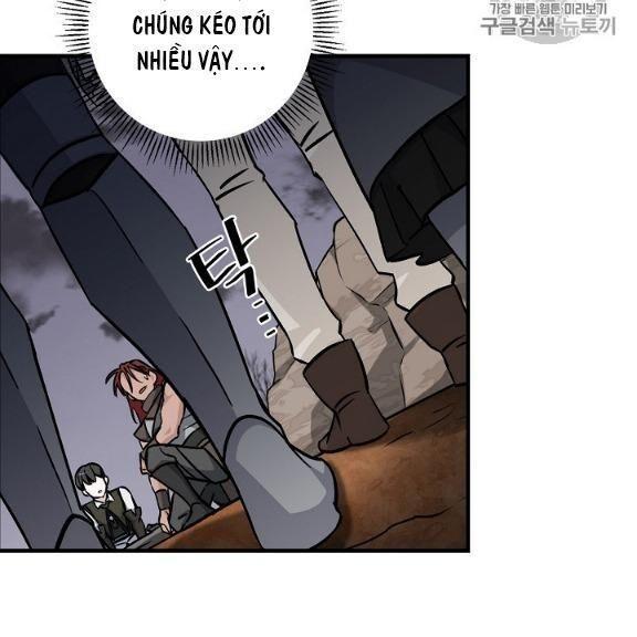 tôi lên cấp chỉ bằng cách ăn chapter 45 80