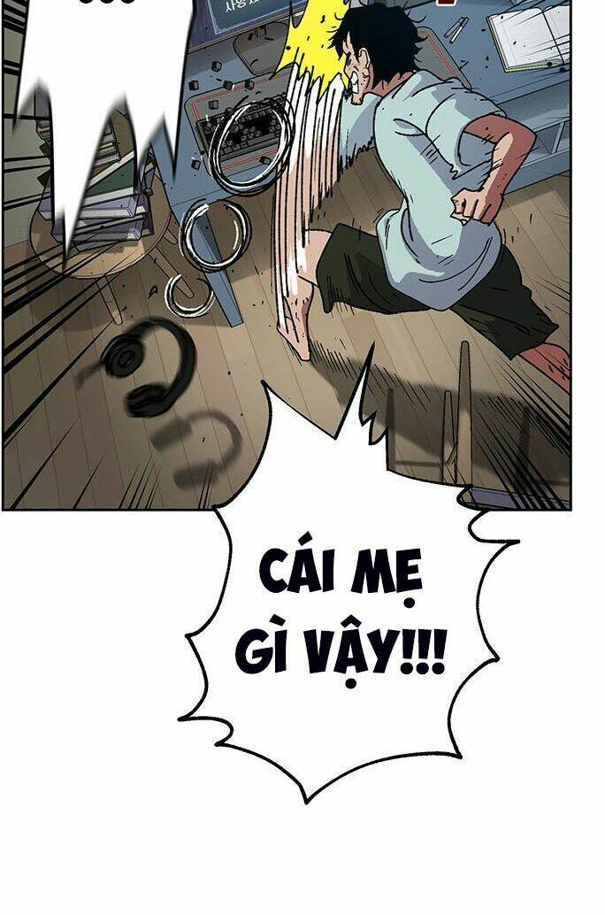 npc bắt đầu từ kỹ năng lv.999 chapter 9 34