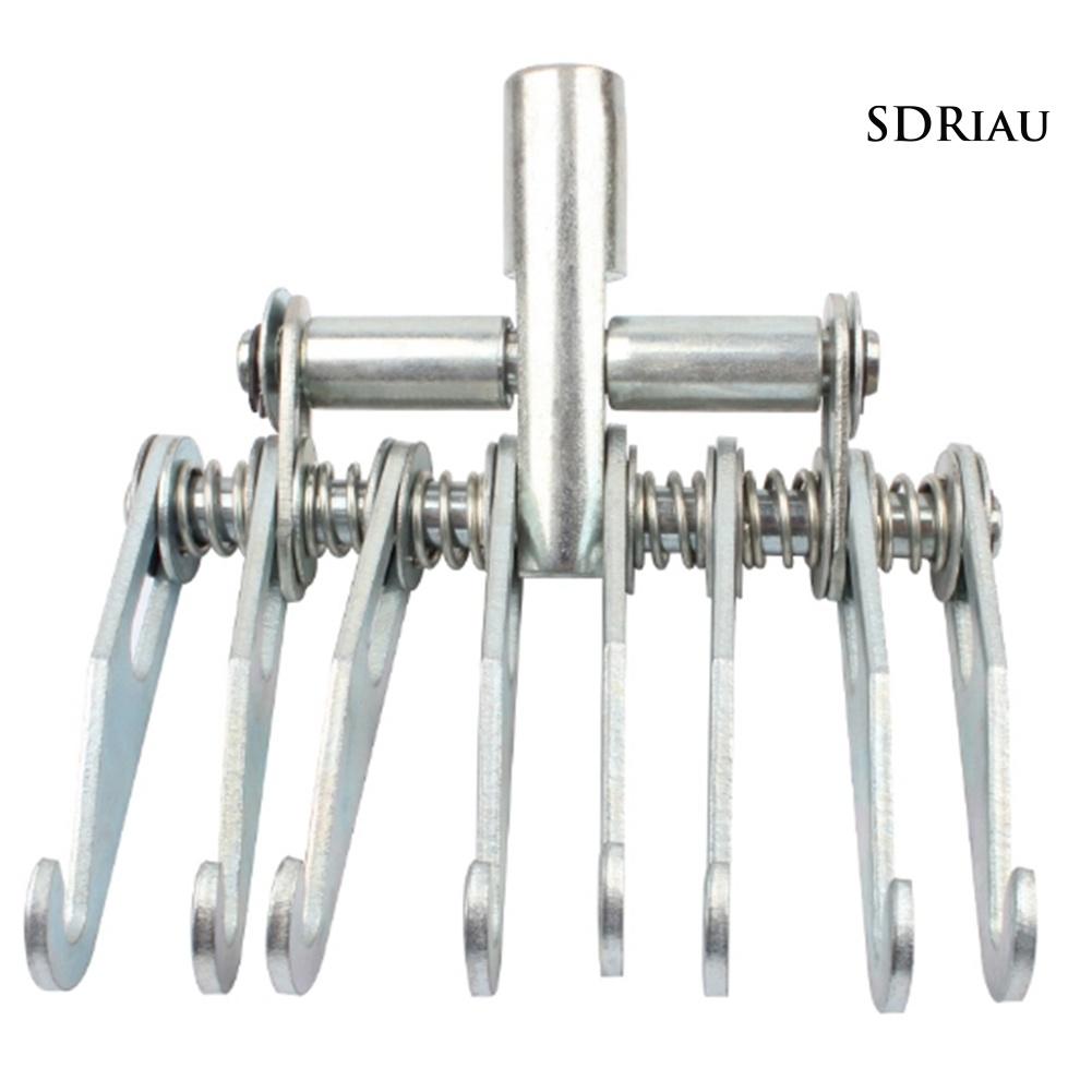 Dụng Cụ Sửa Chữa Vết Lõm Xe Hơi 6 Ngón