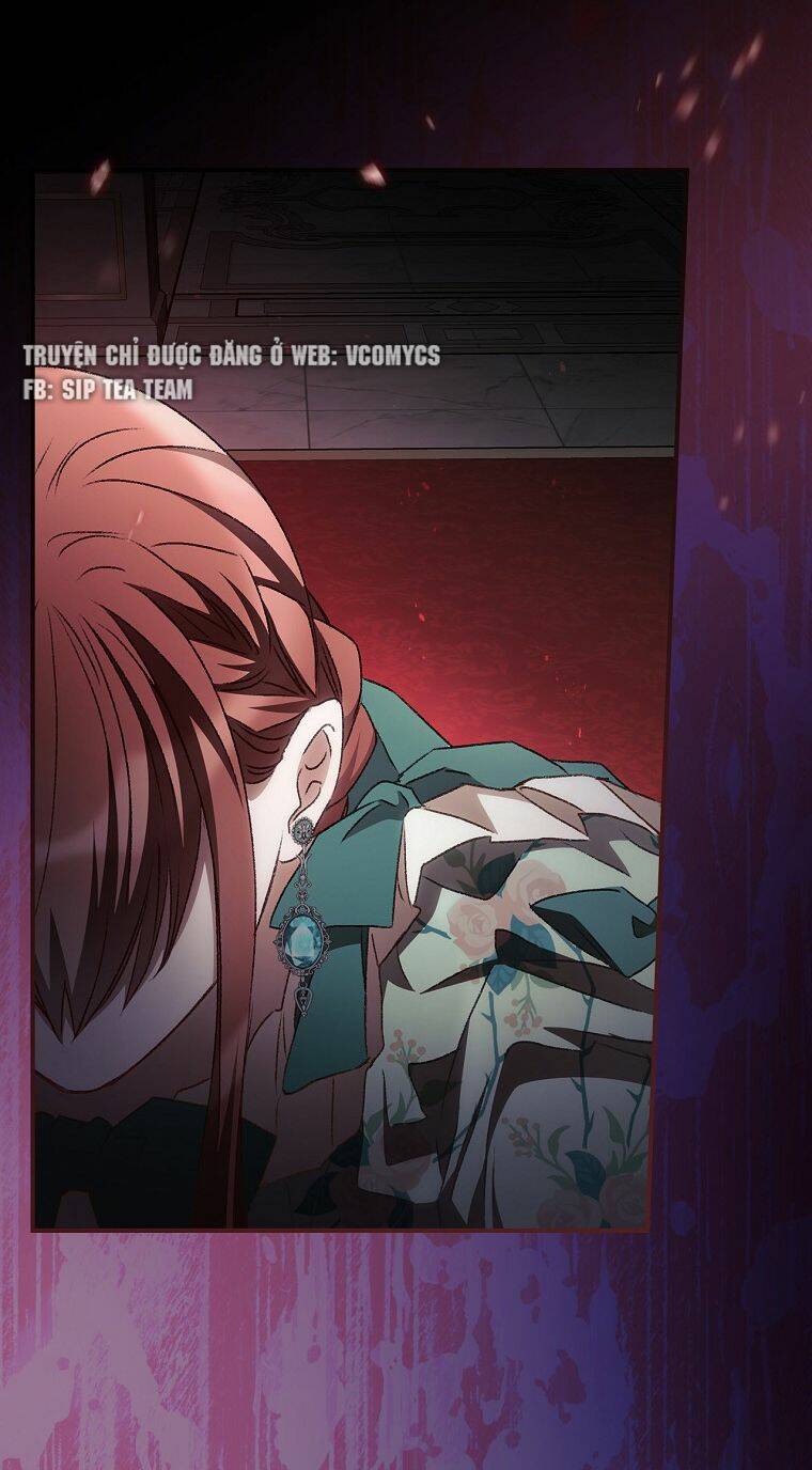 tôi nhìn thấy cái chết của bạn chapter 56 62