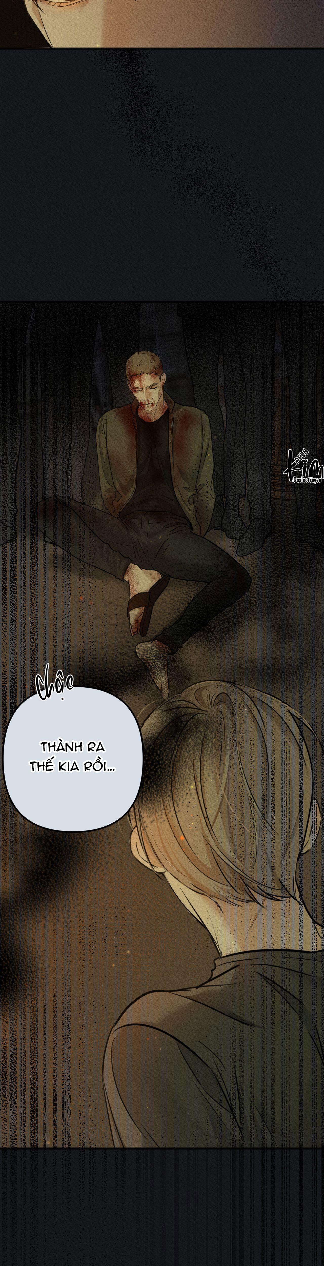 cry me a river chapter 1 12