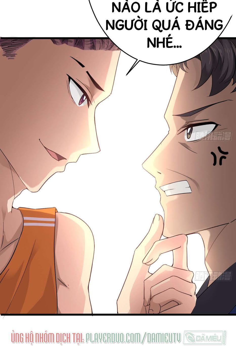 địa phủ khai phá thương chapter 24 29