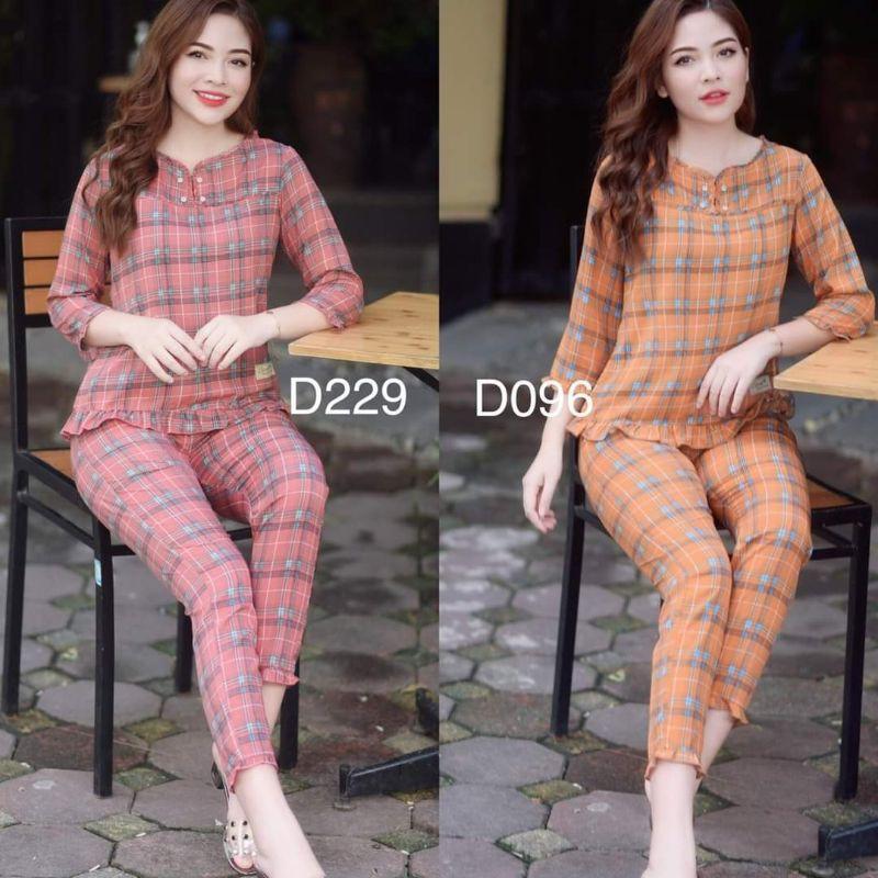 SET ĐỒ BỘ CAO CẤP KHÔNG NHĂN NHÀU CỔ NHÚN