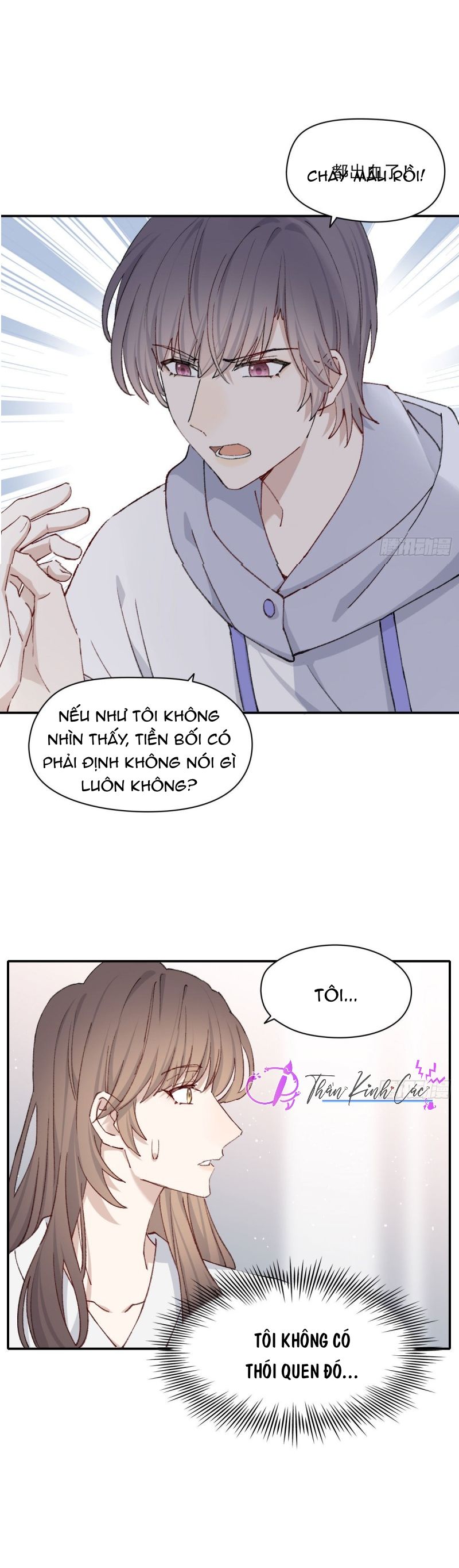 song vương chapter 30 28