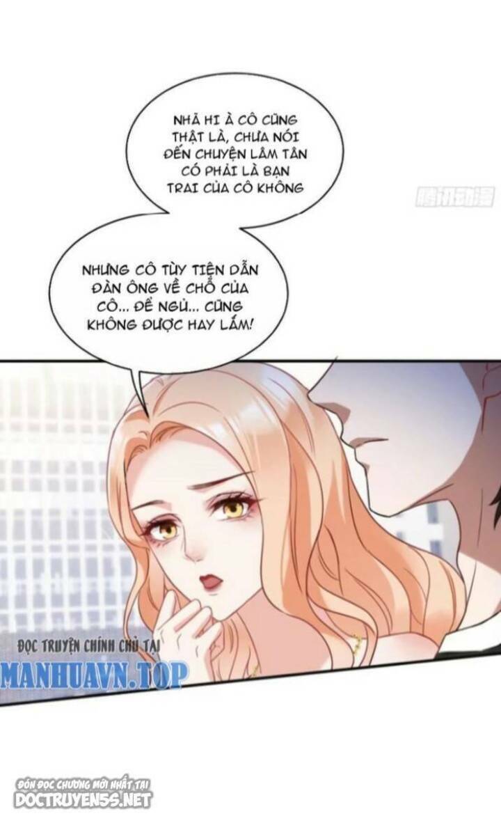 Bỏ Làm Simp Chúa, Ta Có Trong Tay Cả Tỉ Thần Hào chapter 14.1 21