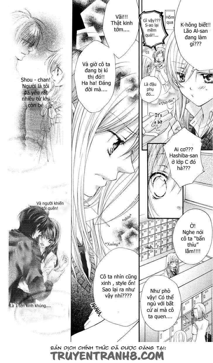 mitsuiro devil 1 chapter 4 14