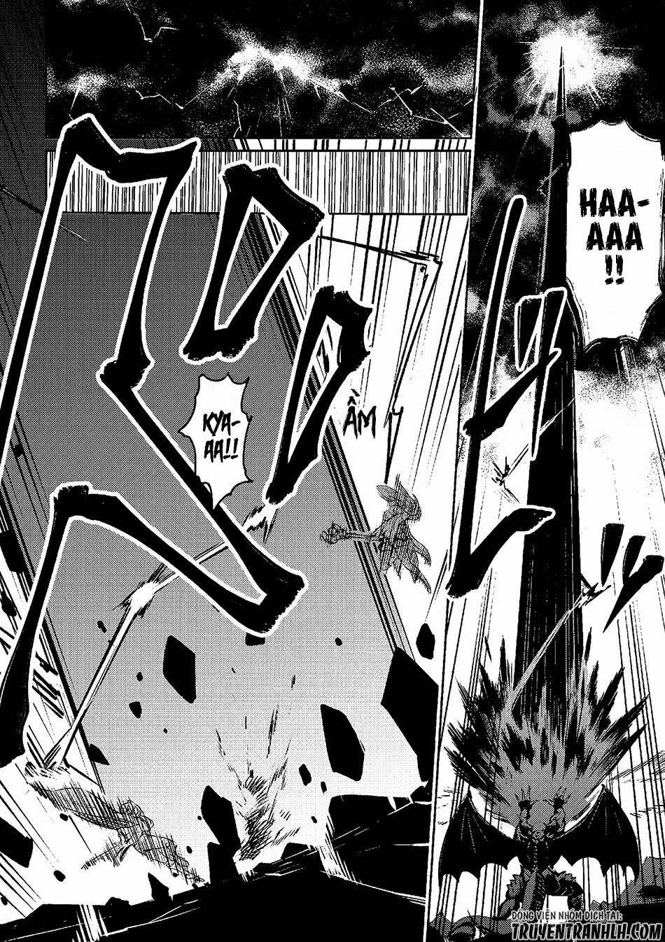 Healer báo thù chapter 1.1 13