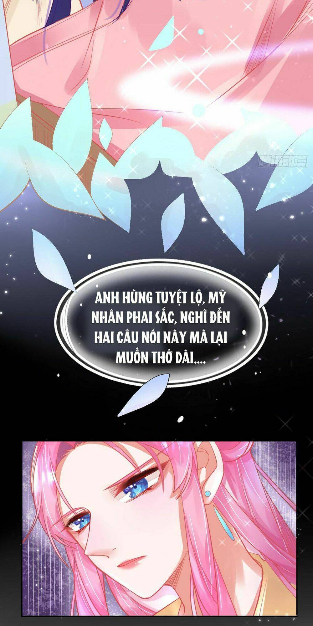 bổn vương phi có roi trong tay chapter 11 22