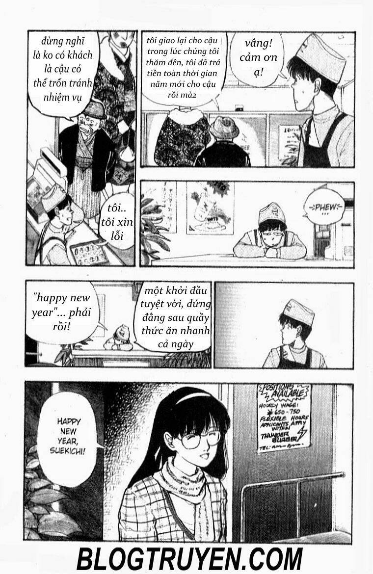 asatte dance chapter 52 5