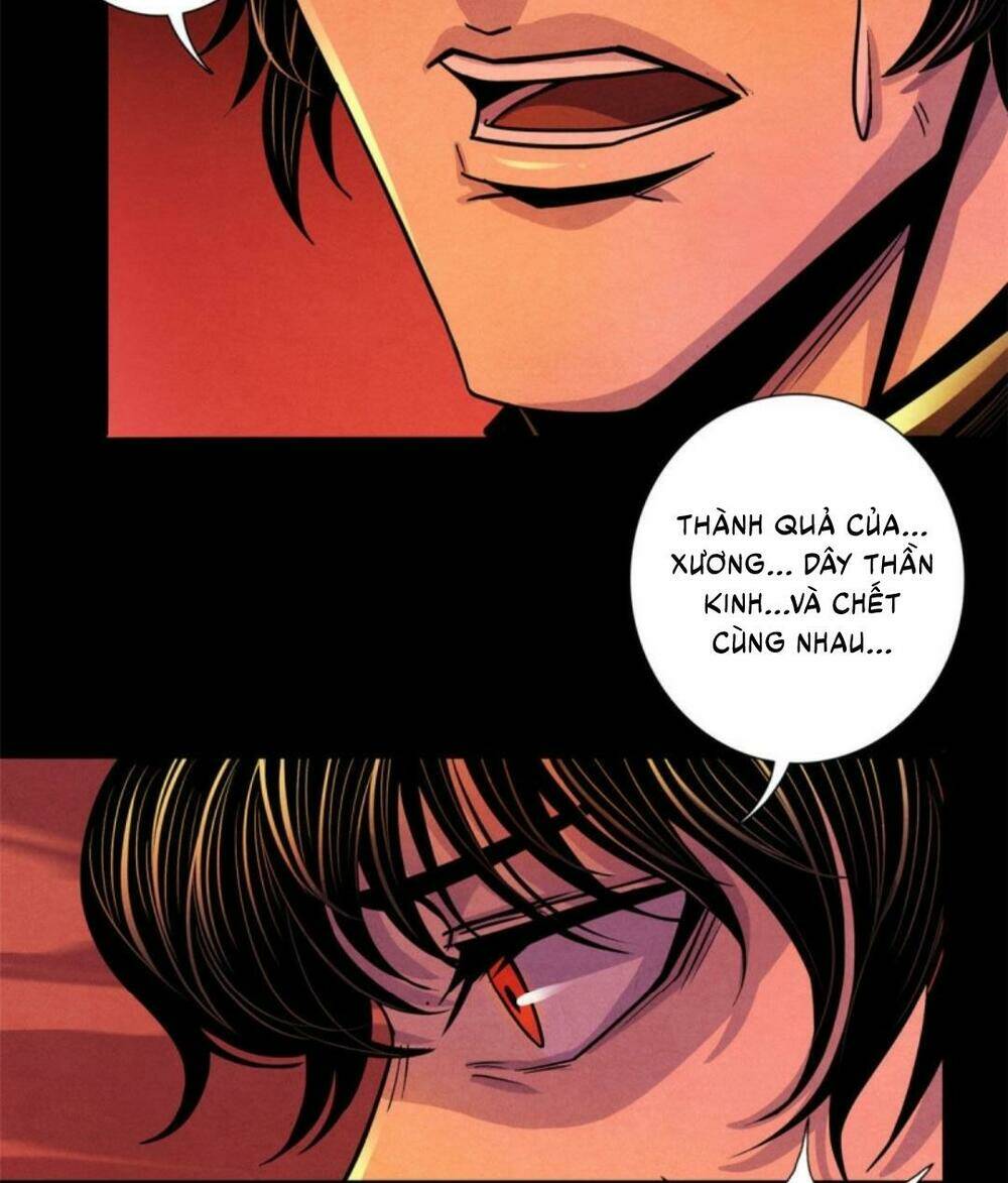 bác sĩ hỗn mang chapter 23 30