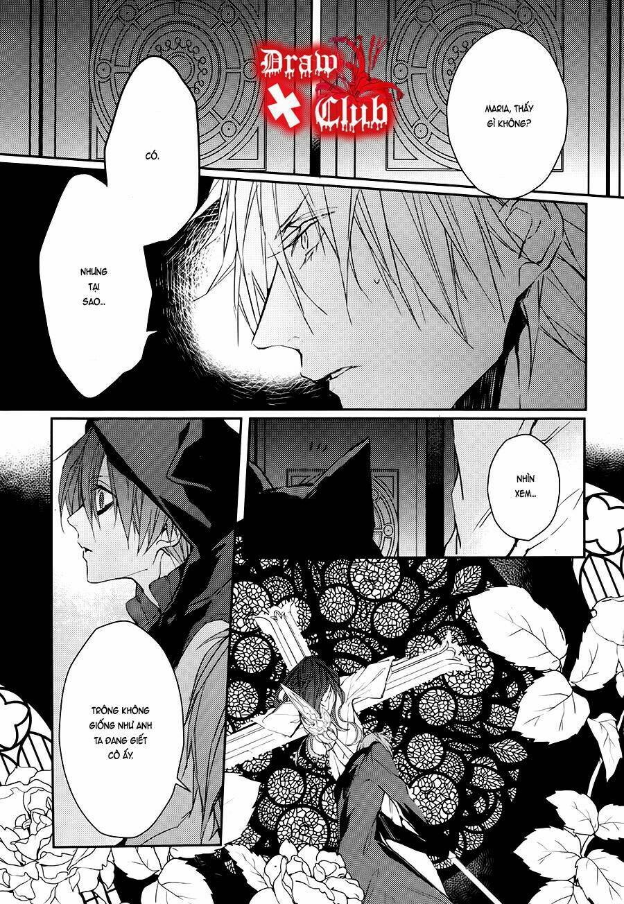 đẫm máu đức mẹ chapter 19 29