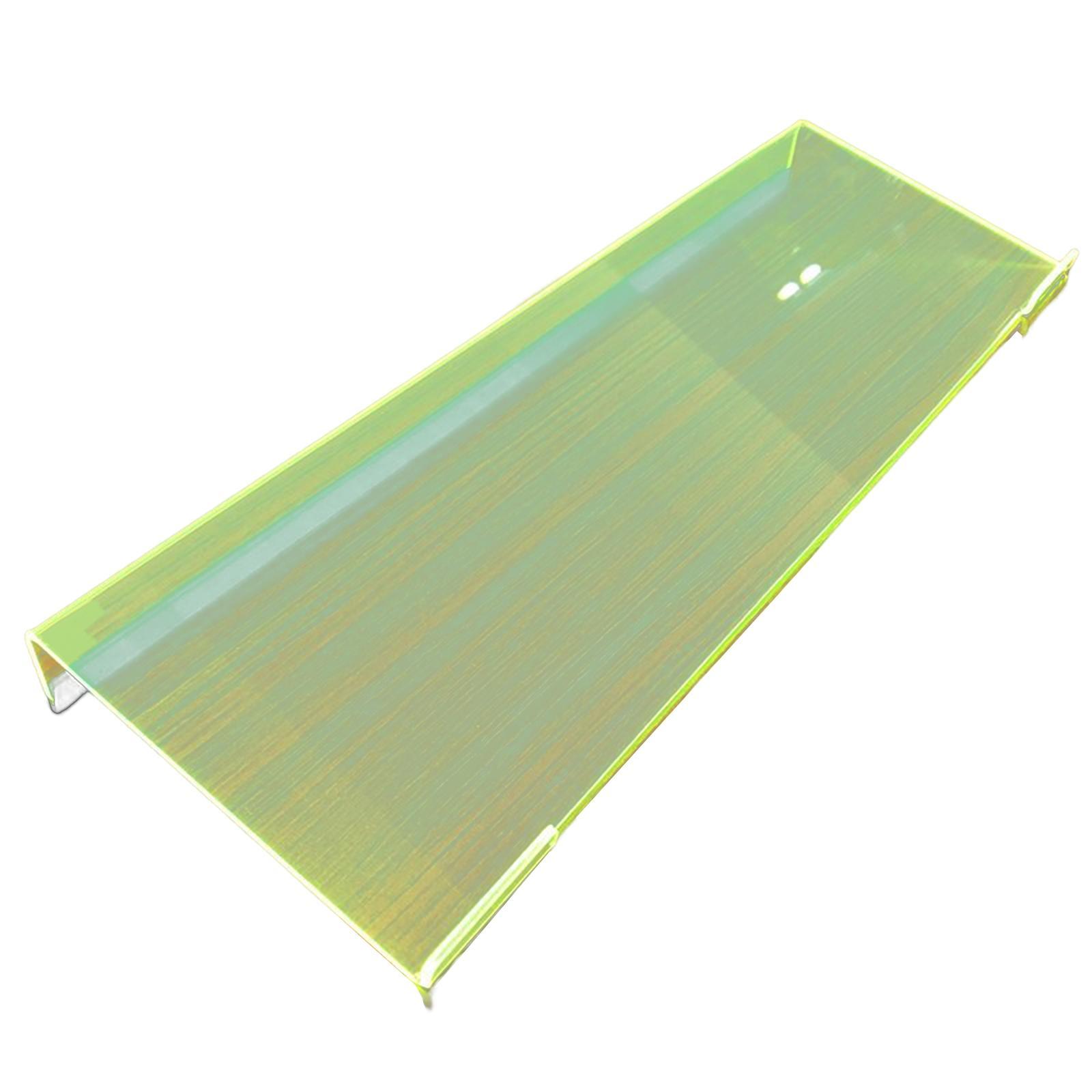 Universal Computer Keyboard Stand Desktop Heighten Rack for Office Gaming Typing