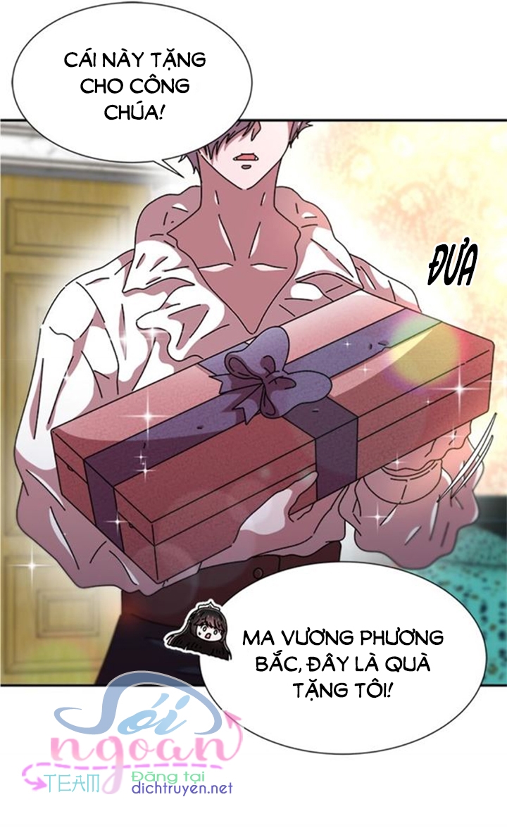 con gái bảo bối của ma vương chapter 59 56