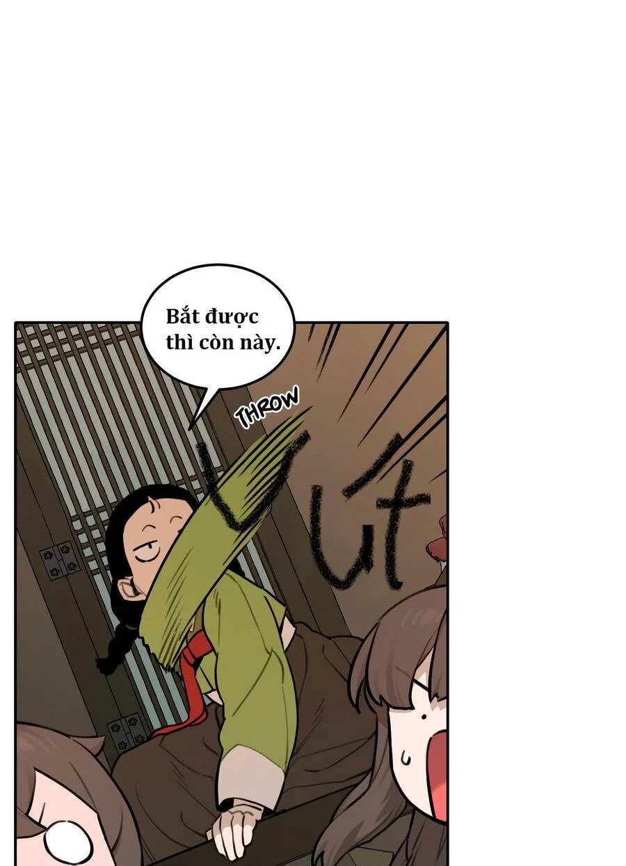 sự lụi tàn của usuzumi chapter 90 1