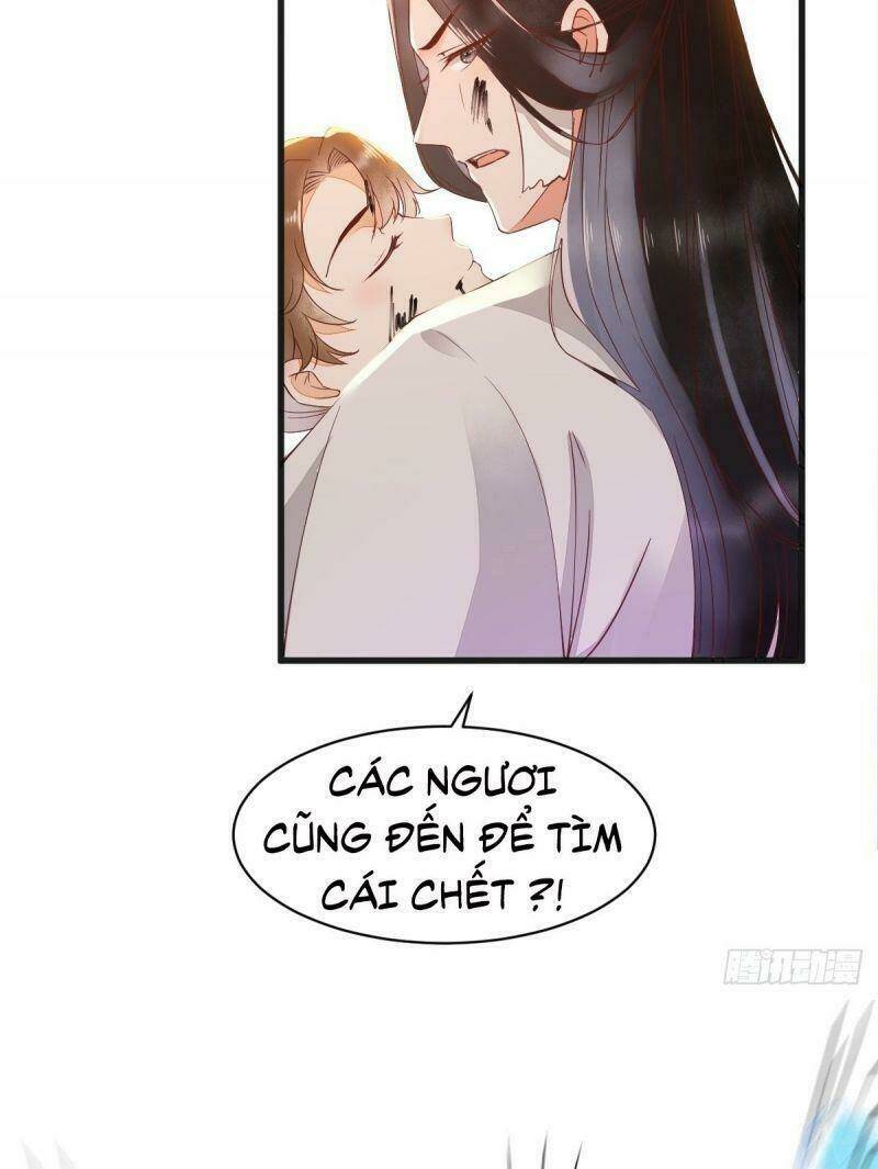 sát thủ vương phi không dễ chọc chapter 29 34