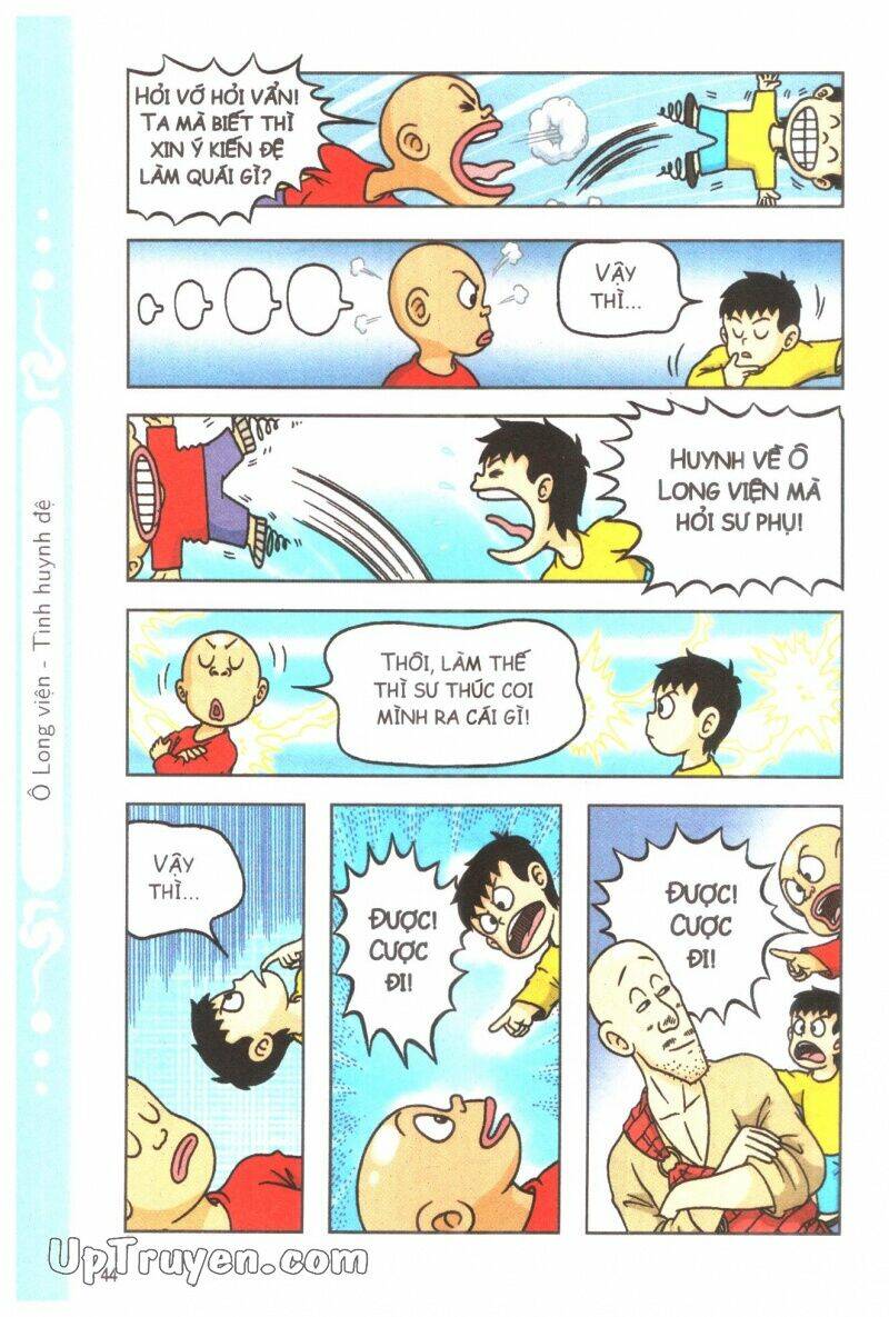 ô long viện tình huynh đệ chapter 8.2 17