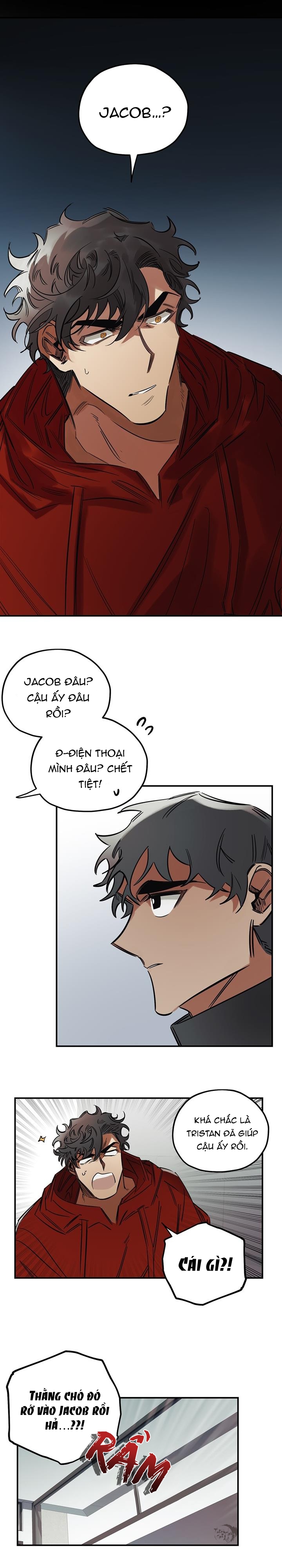 truth or dare chapter 7 5