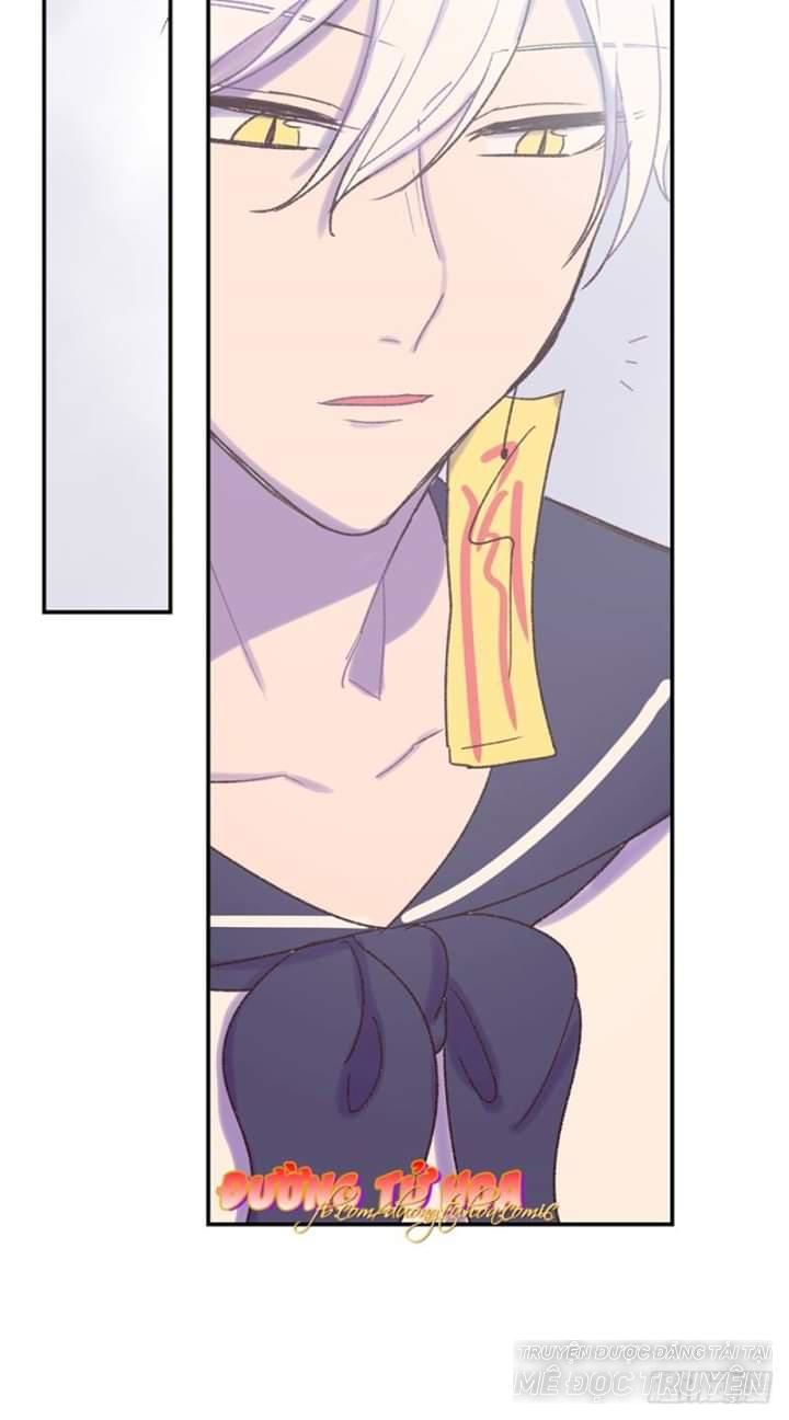 gia sư tổ tiên chapter 39 36