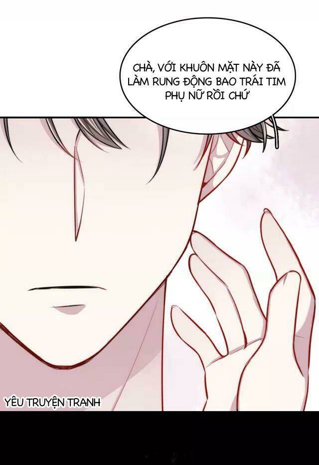 tình yêu trên cùng một dòng chapter 4.1 27