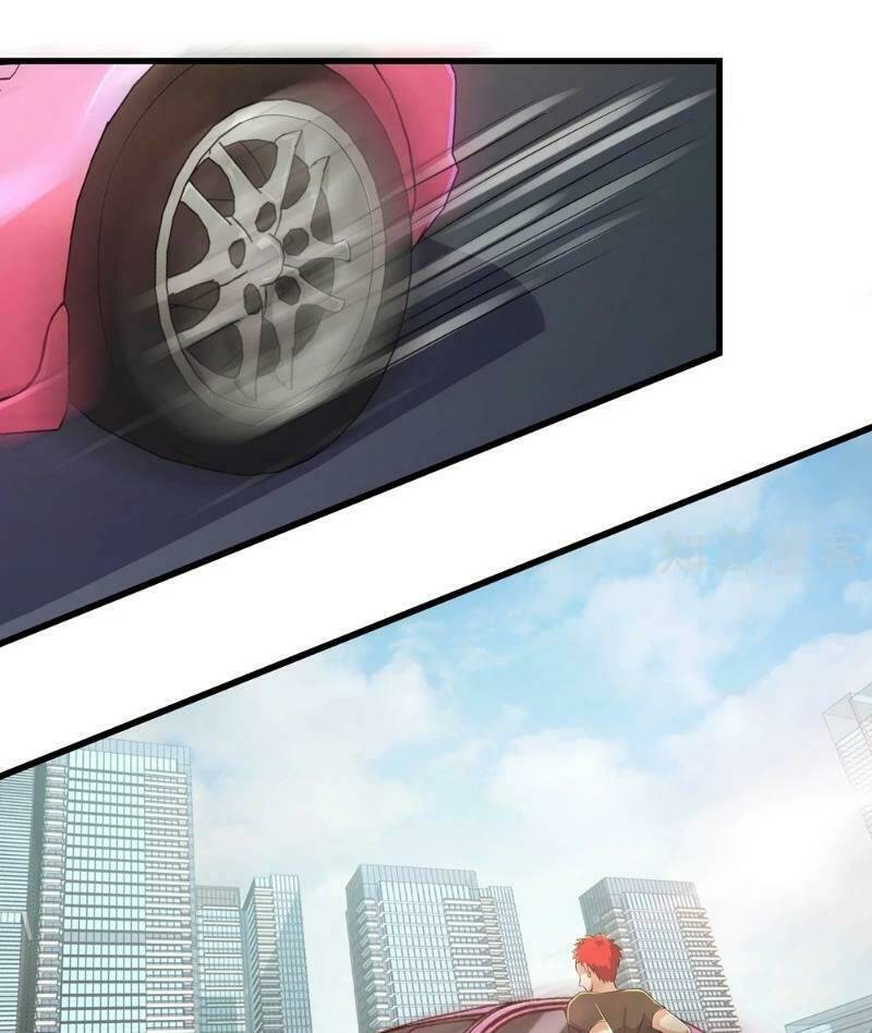 tối cường đặc chủng binh của hoa khôi chapter 87 22