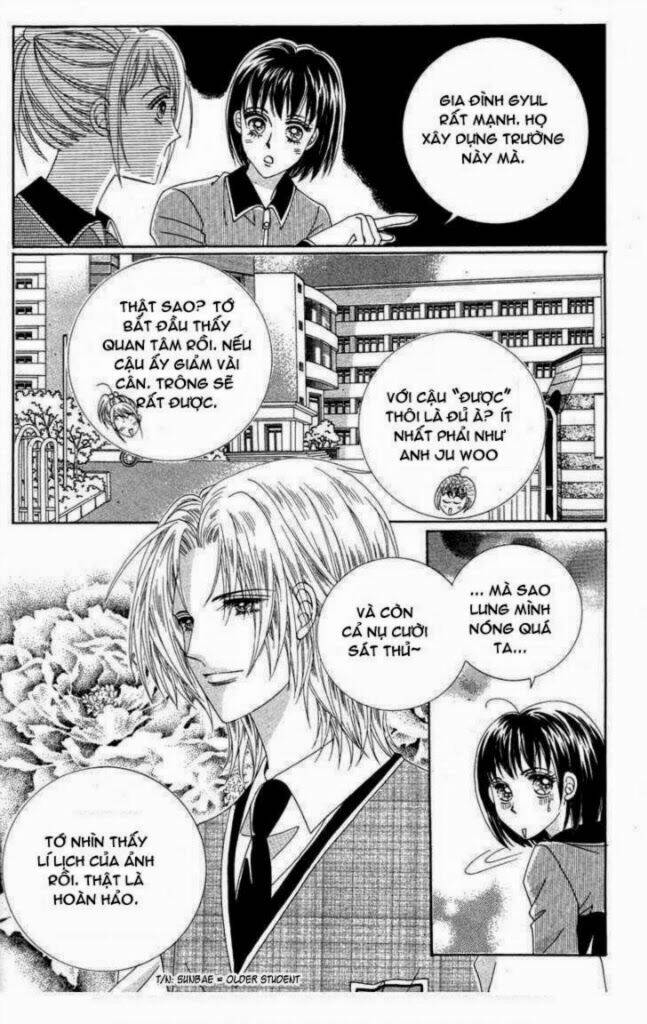 tình trong mộng chapter 1 115