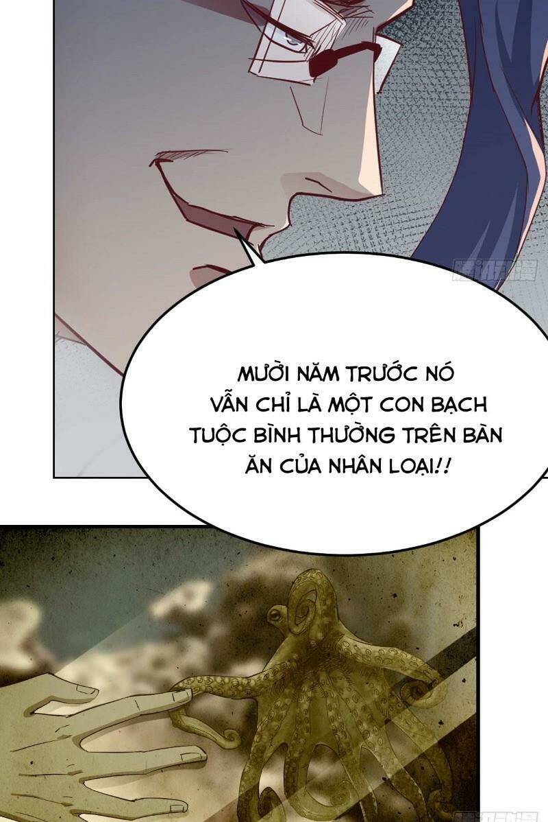song tu đạo lữ kiểu xem mặt chapter 83 24