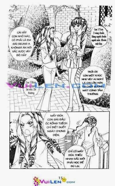 kẻ săn tiền chapter 5 15