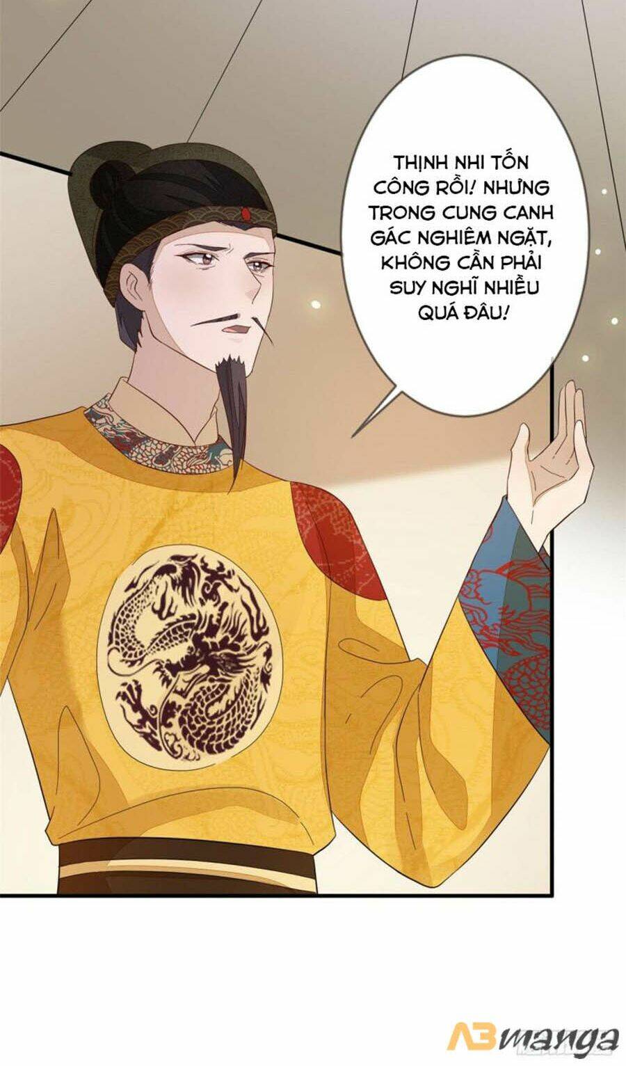 cửu khuyết phong hoa chapter 140 15