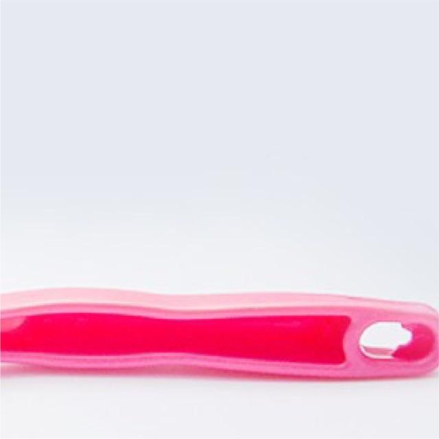 Chổi cọ toalet cán dài 45cm-1155