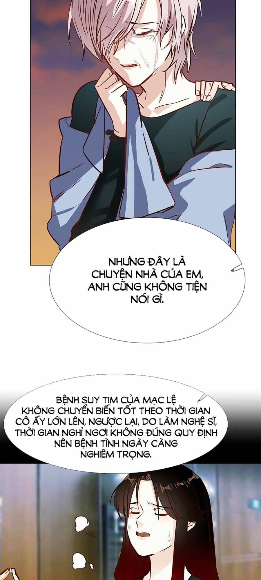 ngôi sao vụn vỡ chapter 56 22