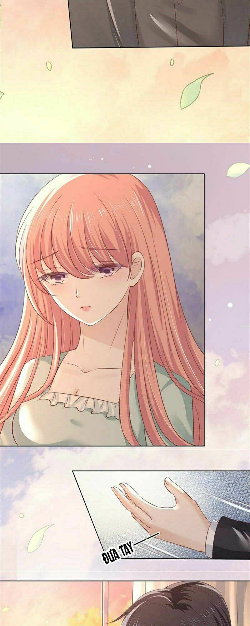 liệt ái tri hạ: series mật đào tiểu tình nhân chapter 222 6