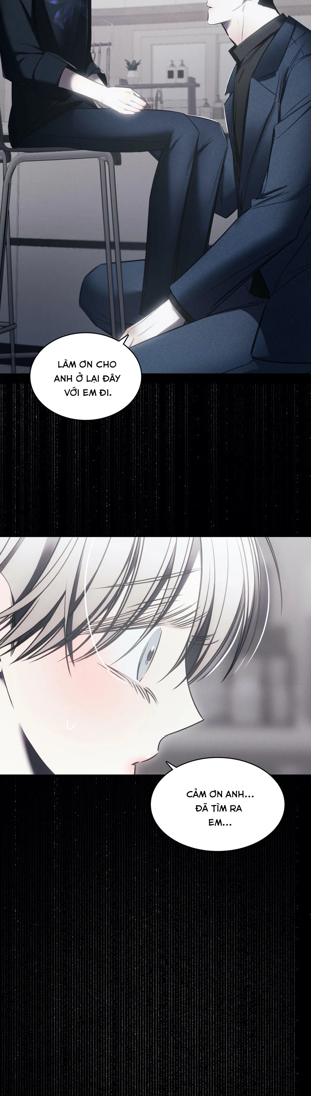 vực sâu chapter 19 42