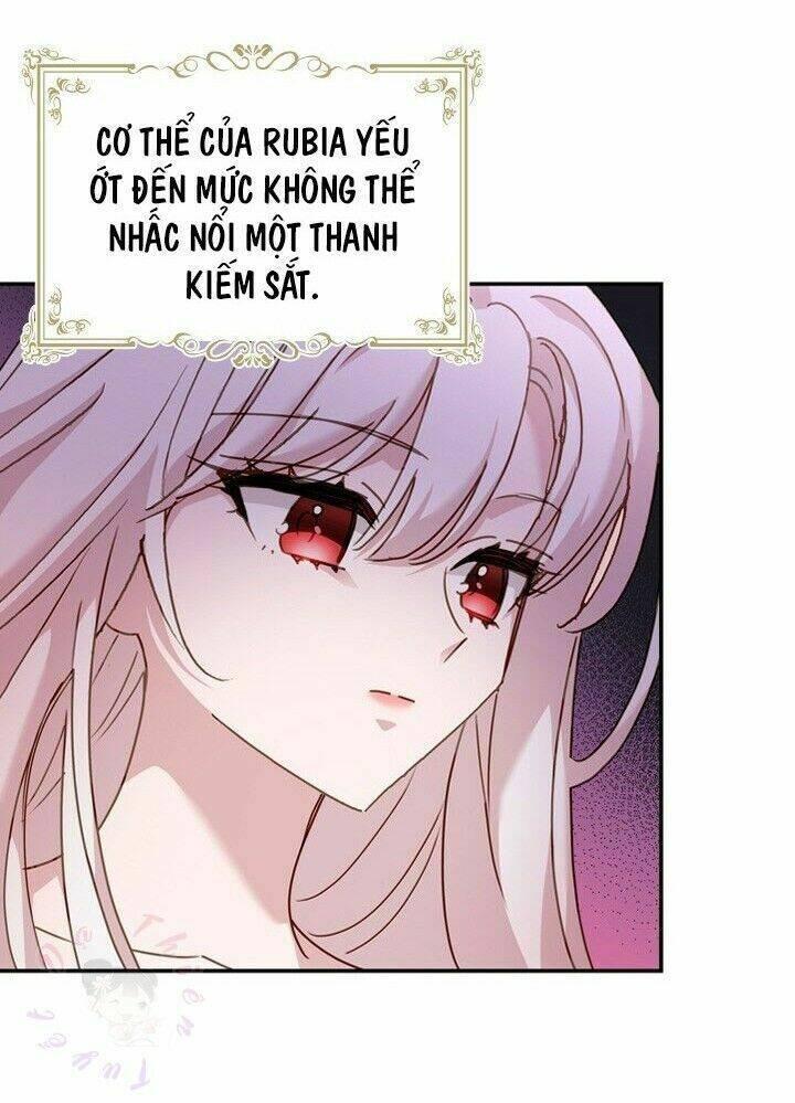 để yên cho tiểu thư hiền chapter 17 61