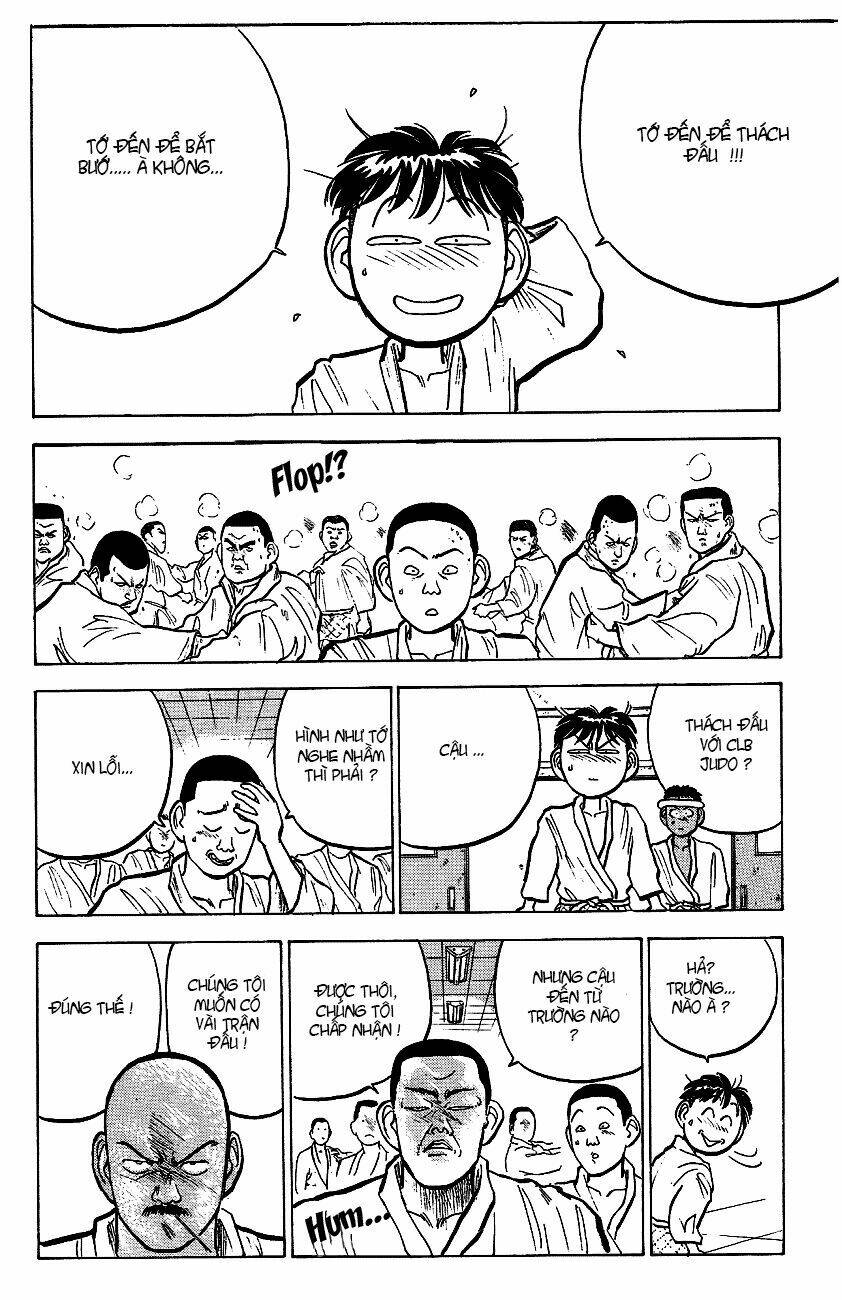 hakaiou noritaka chapter 23 10