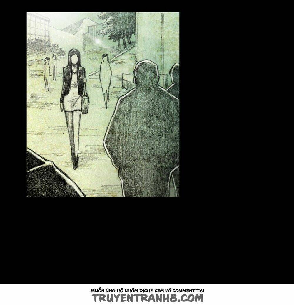 house of doll-ngôi nhà của những búp bê chapter 3 18