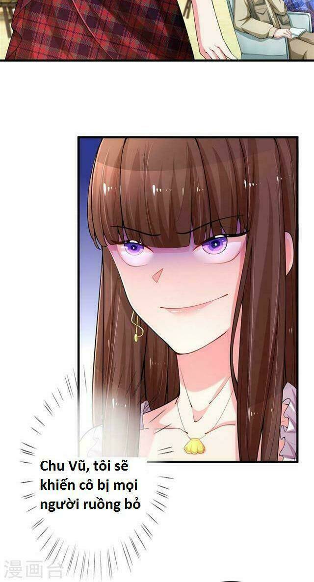 trùng sinh để trả thù chapter 15 13