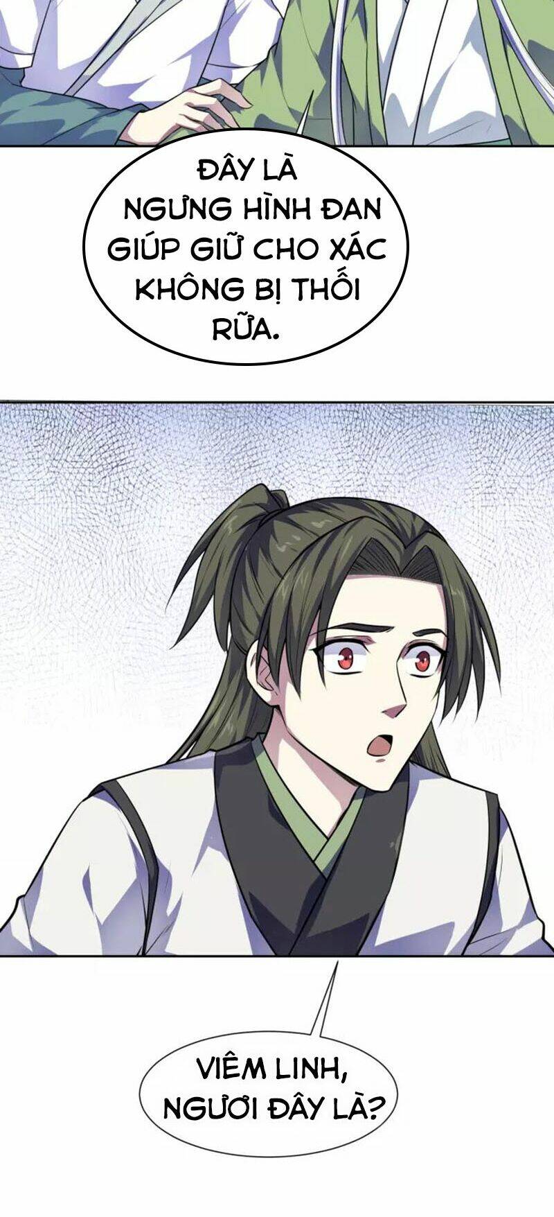 nghịch thiên đại thần chapter 84 44