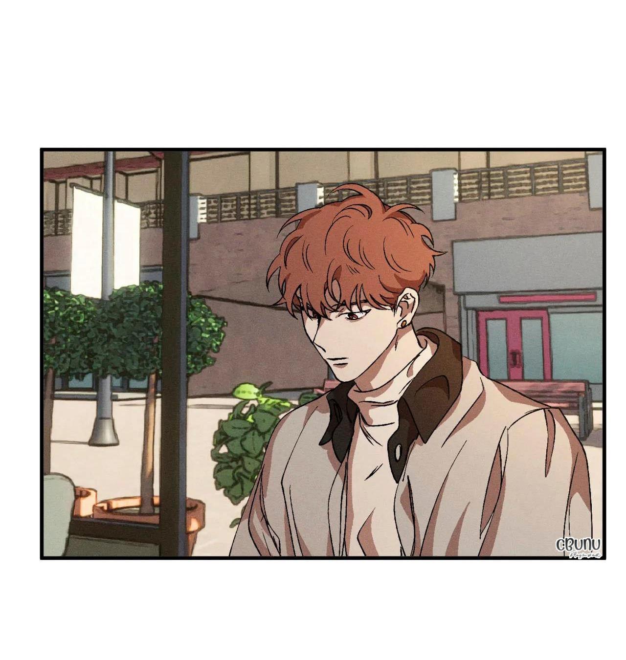 bẫy đôi ngọt ngào chapter 31 45