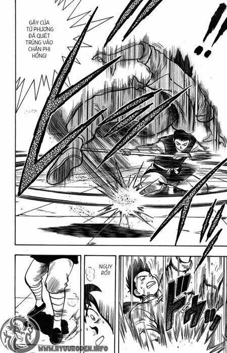 hoàng phi hồng phần 1 chapter 32 175