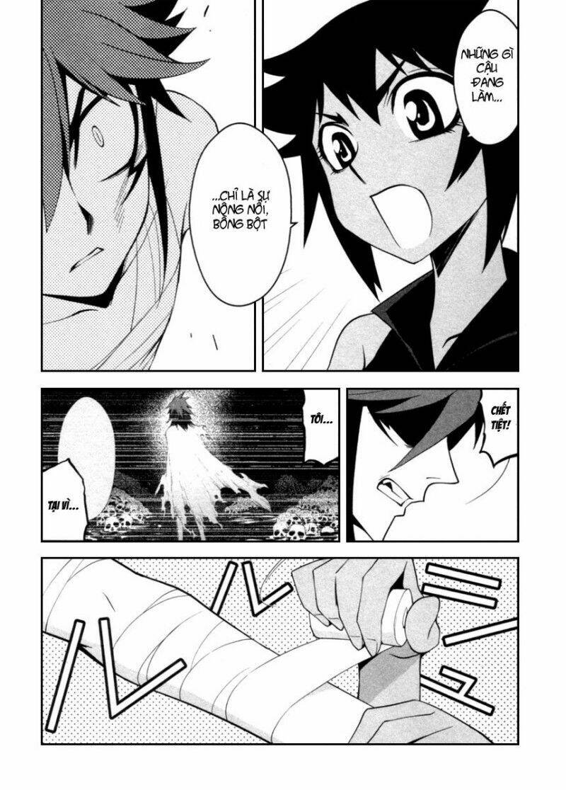 blood soul chapter 4 15