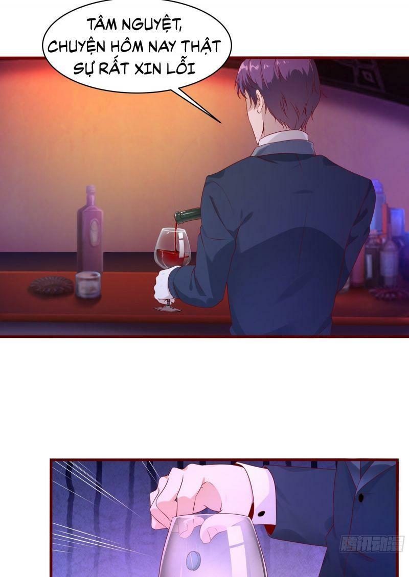 nãi ba là chiến thần mạnh nhất chapter 8 17