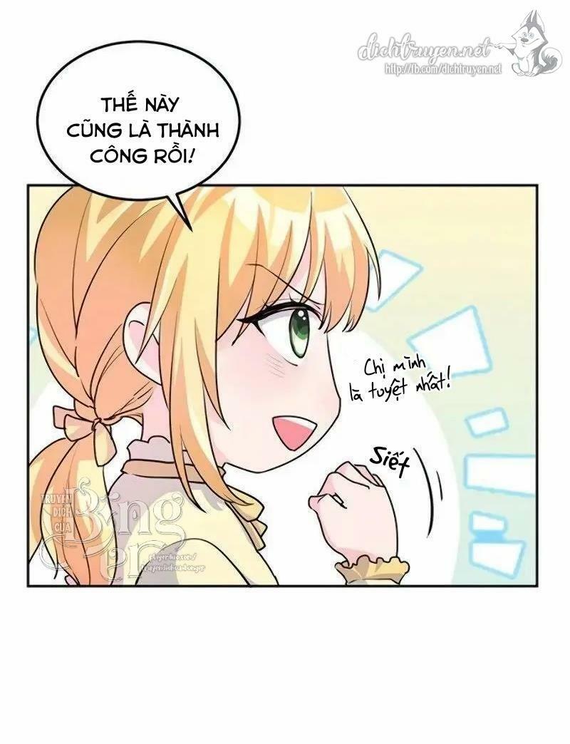 nữ hiệp trở về chapter 5 17