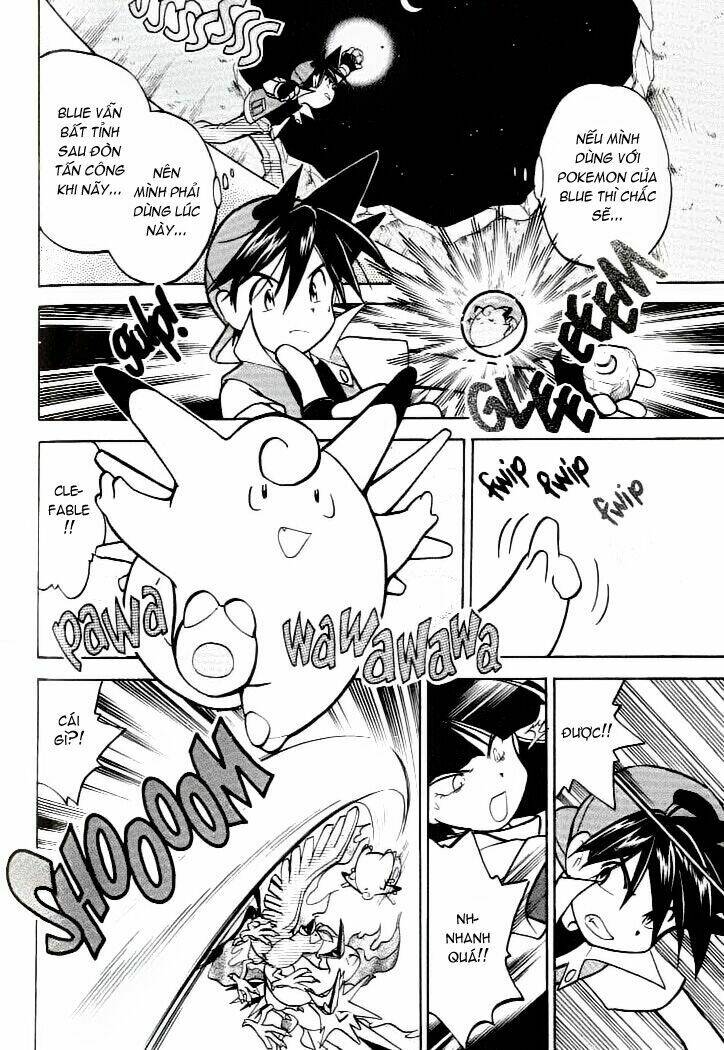 thú cưng đặc biệt chapter 33 9