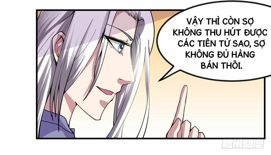 tiên thương chapter 5 17